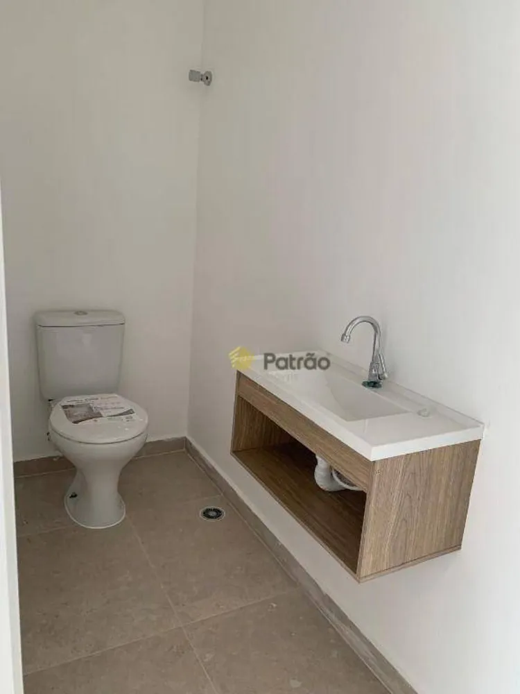 Cobertura, 2 quartos, 105 m² - Foto 10