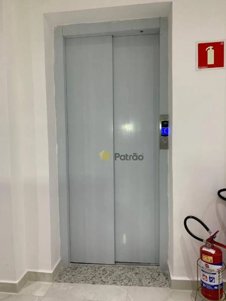 Cobertura, 2 quartos, 105 m² - Foto 11