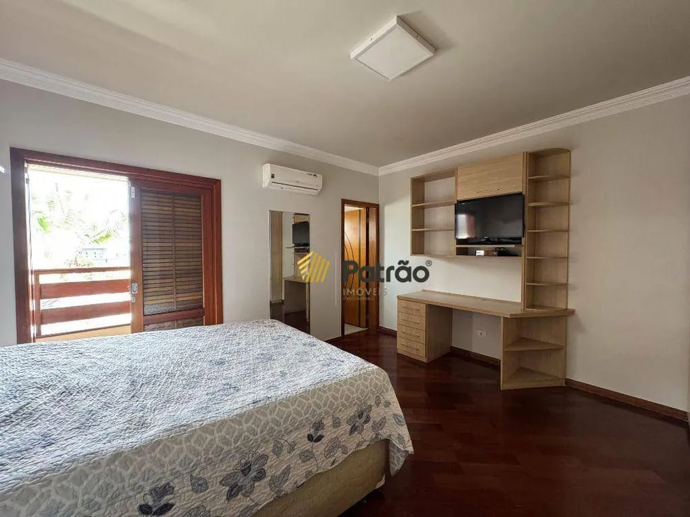 Casa, 4 quartos, 510 m² - Foto 7