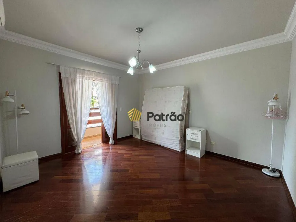 Casa, 4 quartos, 510 m² - Foto 11