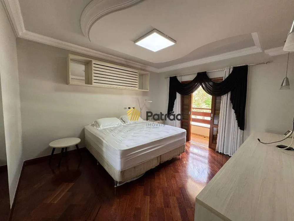 Casa, 4 quartos, 510 m² - Foto 13