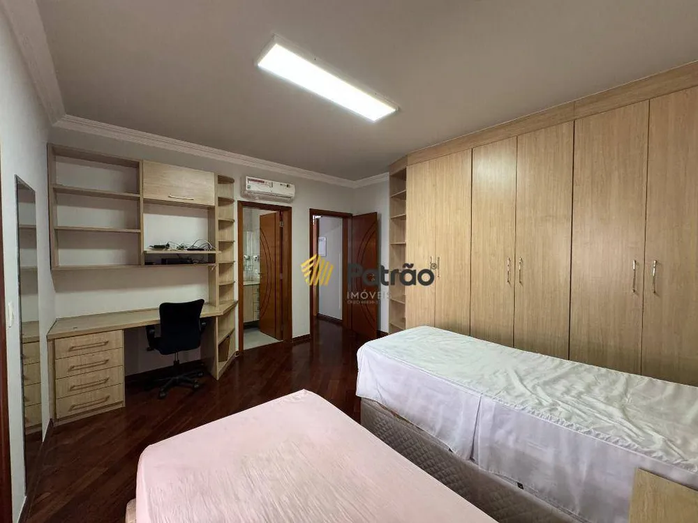 Casa, 4 quartos, 510 m² - Foto 10