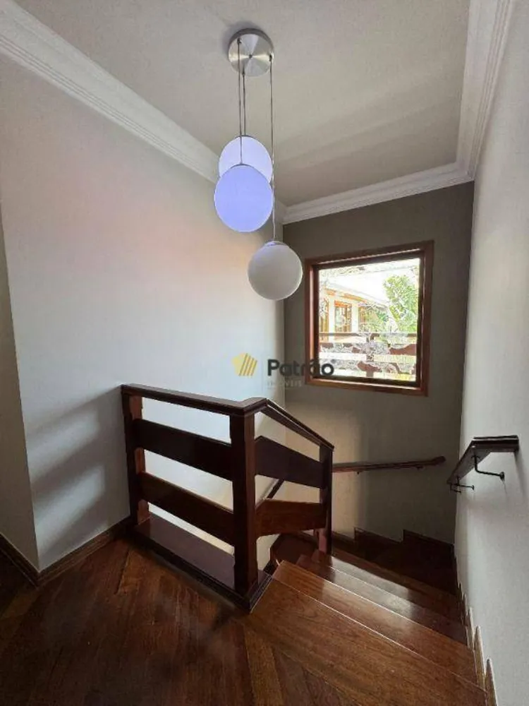 Casa, 4 quartos, 510 m² - Foto 16