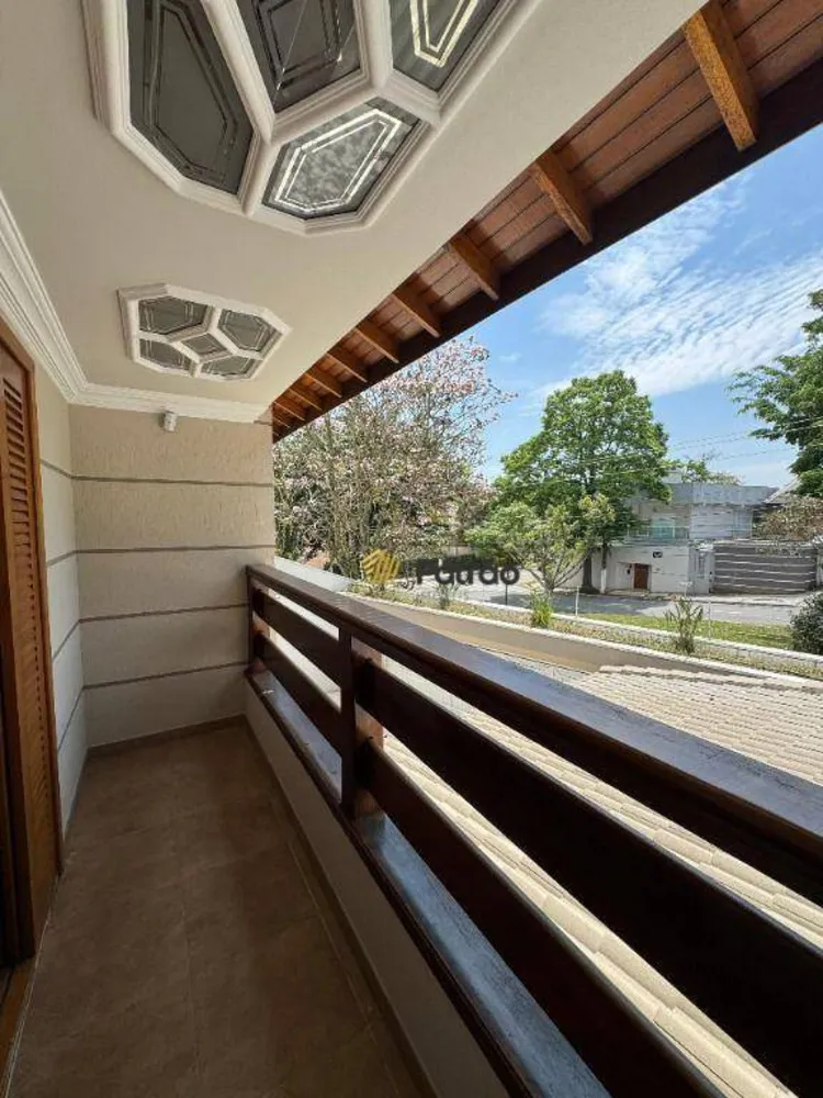 Casa, 4 quartos, 510 m² - Foto 12