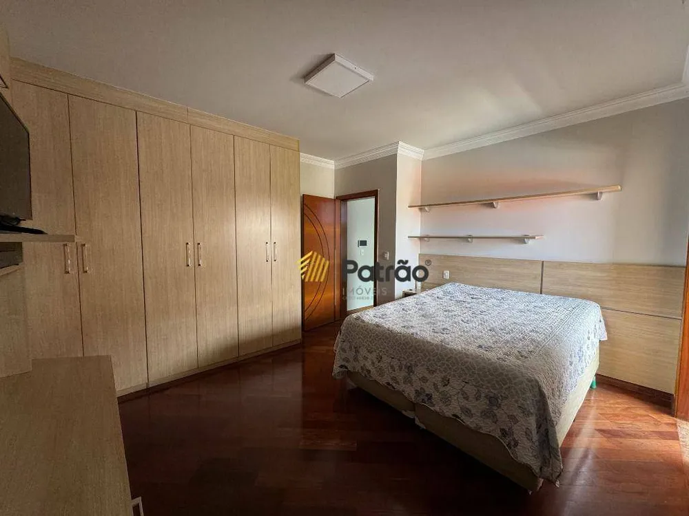 Casa, 4 quartos, 510 m² - Foto 8