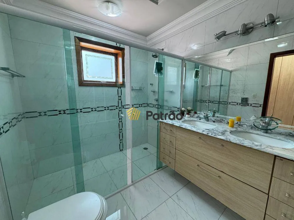 Casa, 4 quartos, 510 m² - Foto 15