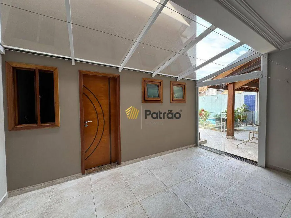 Casa, 4 quartos, 510 m² - Foto 5