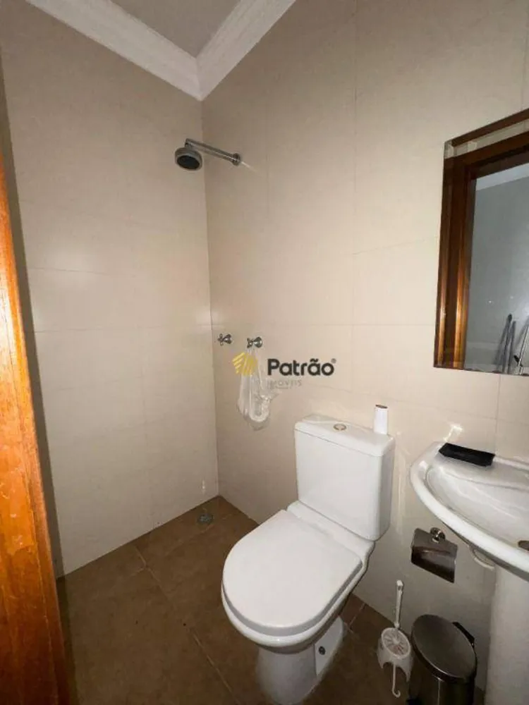 Casa, 4 quartos, 510 m² - Foto 6
