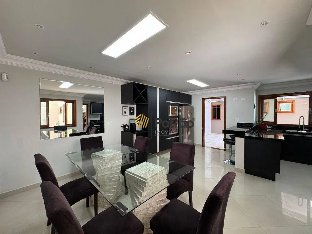 Casa, 4 quartos, 510 m² - Foto 4