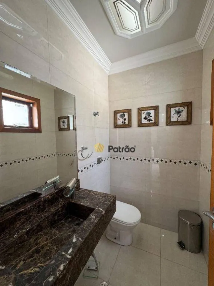 Casa, 4 quartos, 510 m² - Foto 3