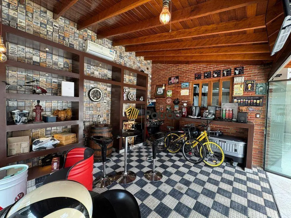 Casa, 4 quartos, 510 m² - Foto 2