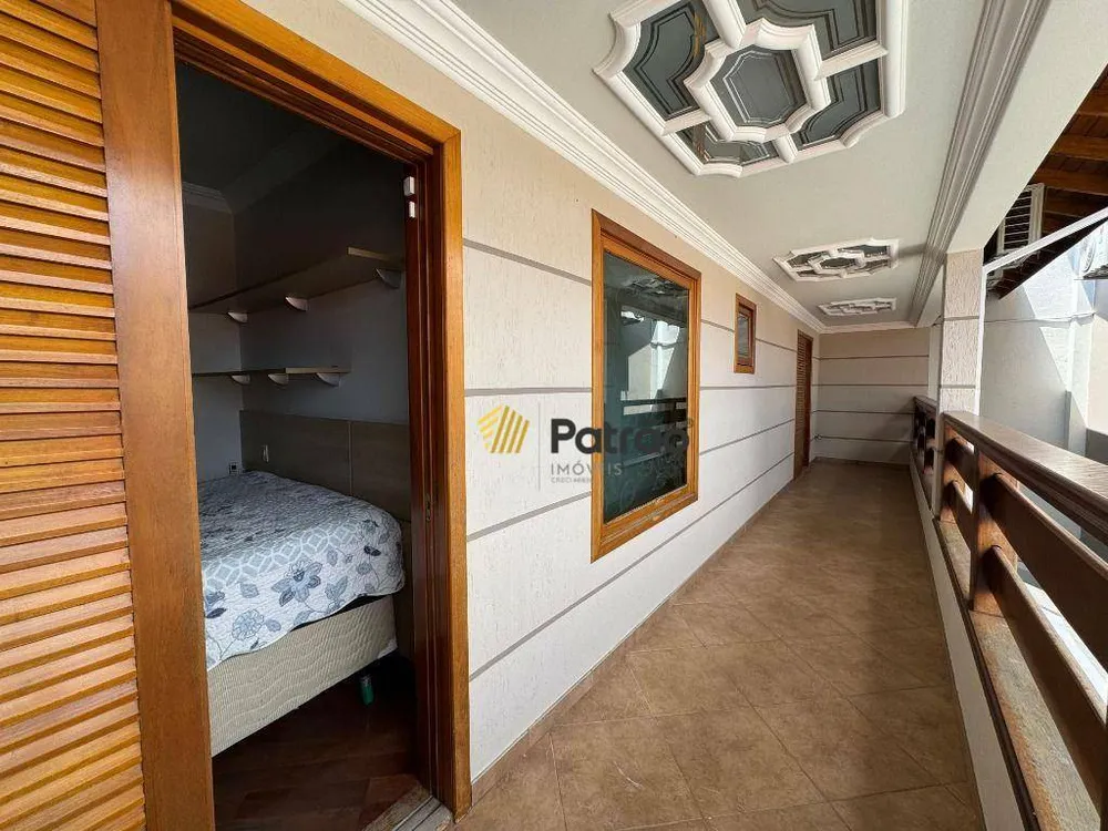 Casa, 4 quartos, 510 m² - Foto 9