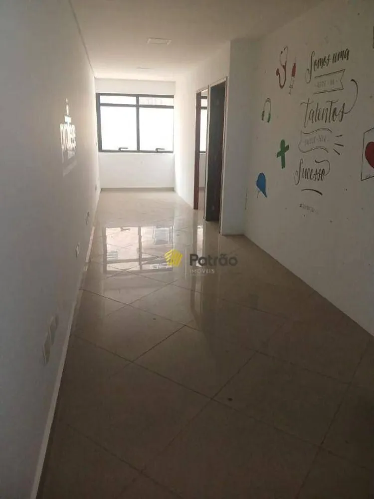 Sala-Conjunto, 55 m² - Foto 1
