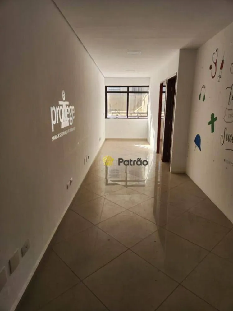 Sala-Conjunto, 55 m² - Foto 2