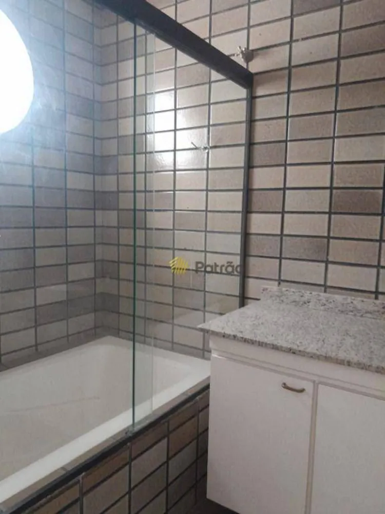 Casa, 3 quartos, 162 m² - Foto 11