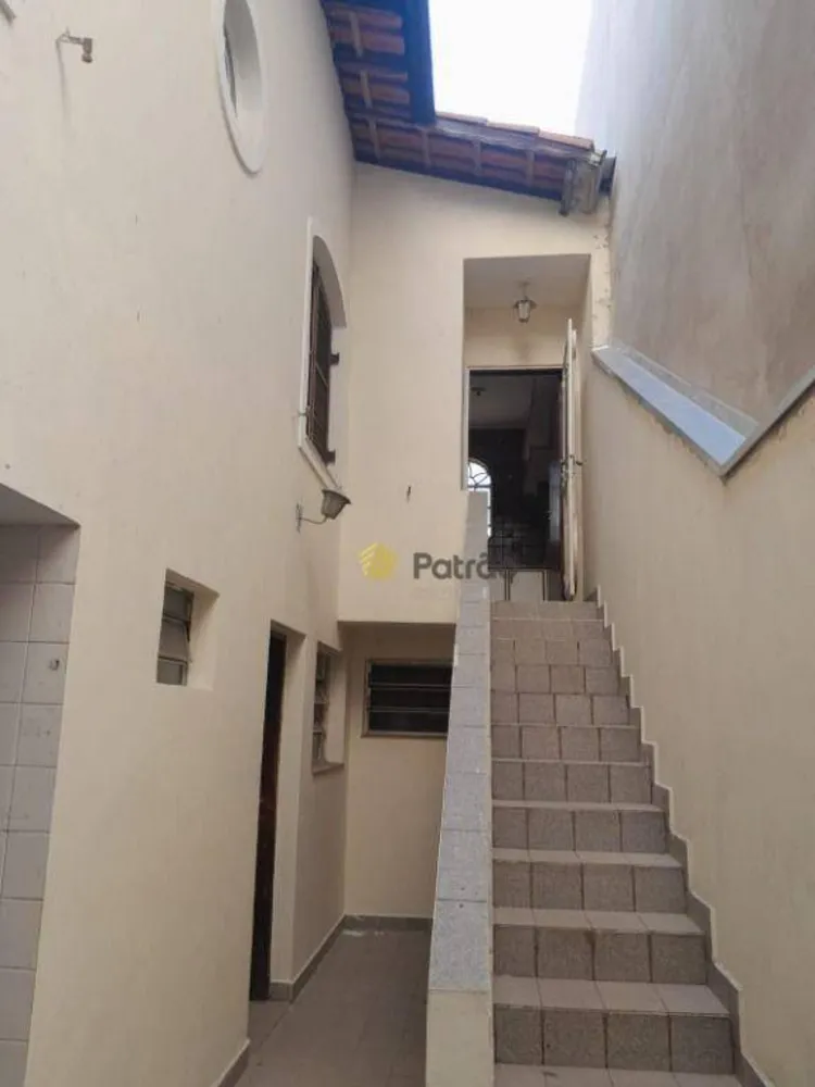 Casa, 3 quartos, 162 m² - Foto 4
