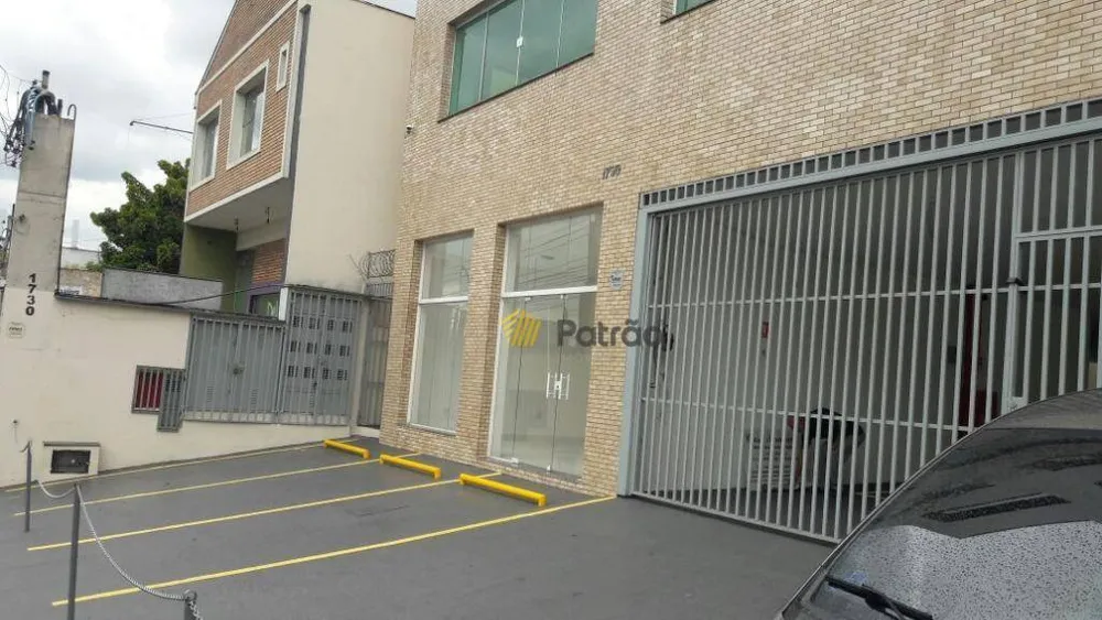 Prédio Inteiro, 1396 m² - Foto 12