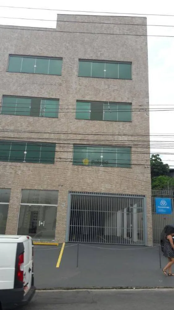 Prédio Inteiro, 1396 m² - Foto 10