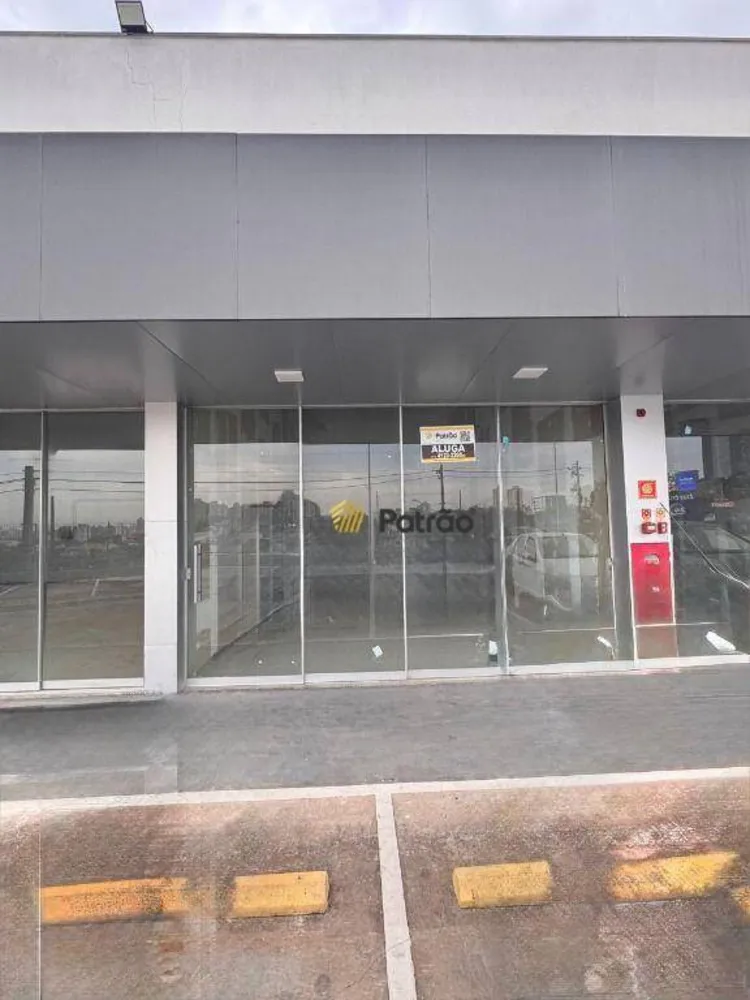 Loja-Salão, 50 m² - Foto 1