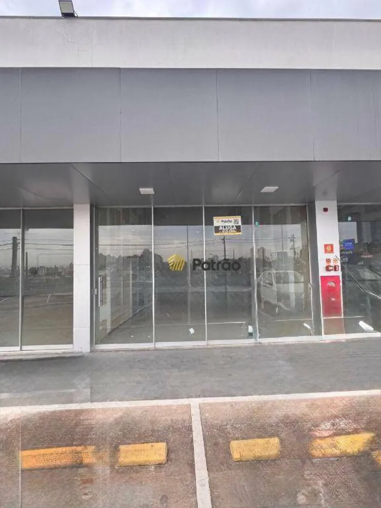Loja-Salão, 50 m² - Foto 2