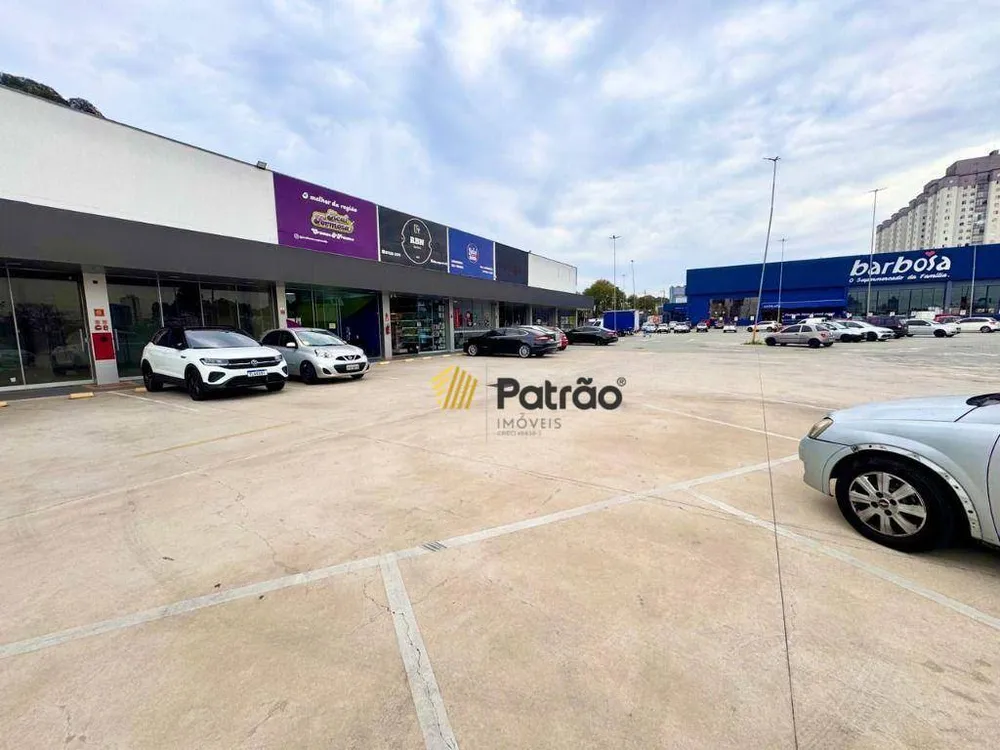 Loja-Salão, 50 m² - Foto 5
