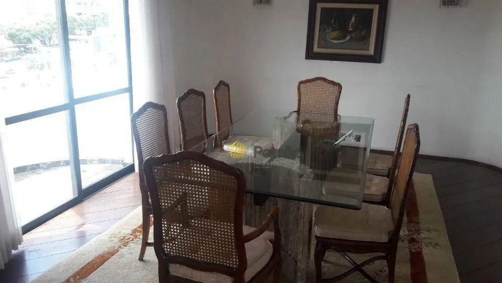 Apartamento, 3 quartos, 291 m² - Foto 3