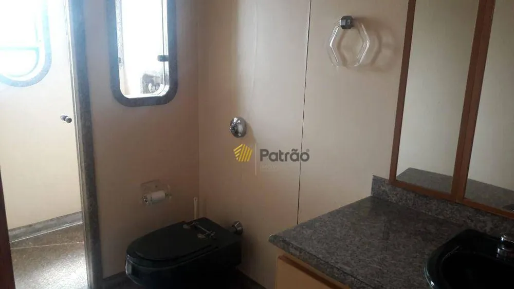 Apartamento, 3 quartos, 291 m² - Foto 12