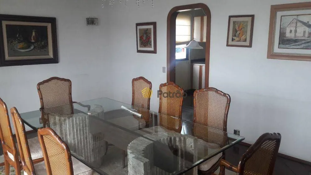 Apartamento, 3 quartos, 291 m² - Foto 1