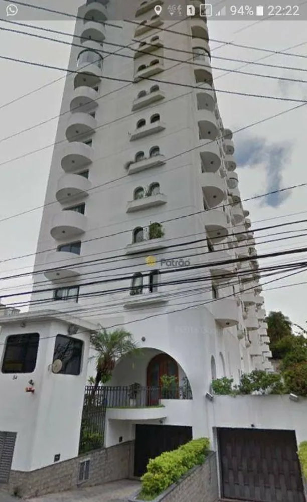 Apartamento, 3 quartos, 291 m² - Foto 15