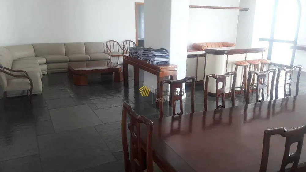 Apartamento, 3 quartos, 291 m² - Foto 5