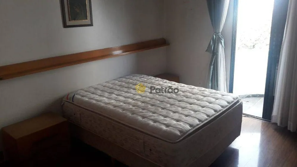 Apartamento, 3 quartos, 291 m² - Foto 6