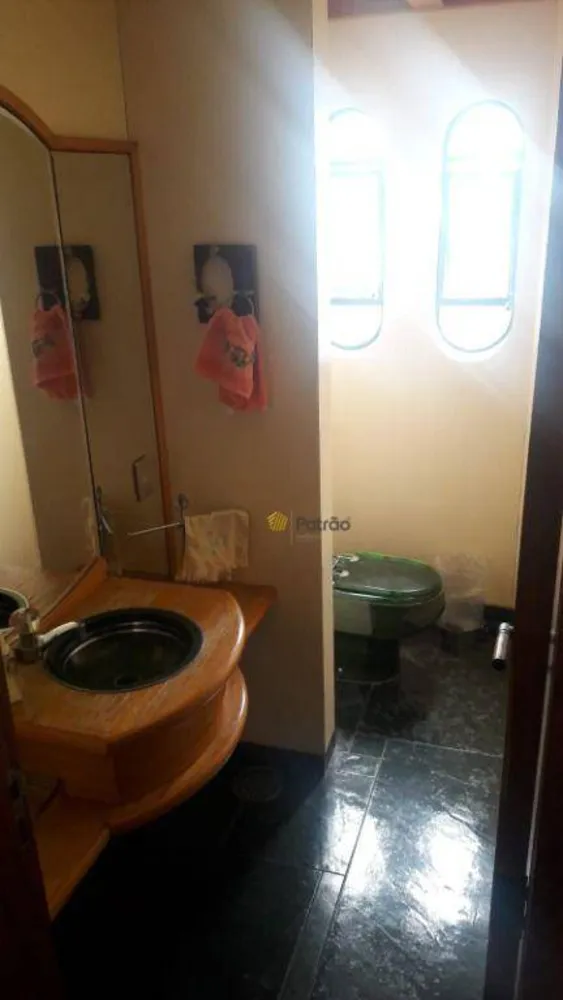 Apartamento, 3 quartos, 291 m² - Foto 4
