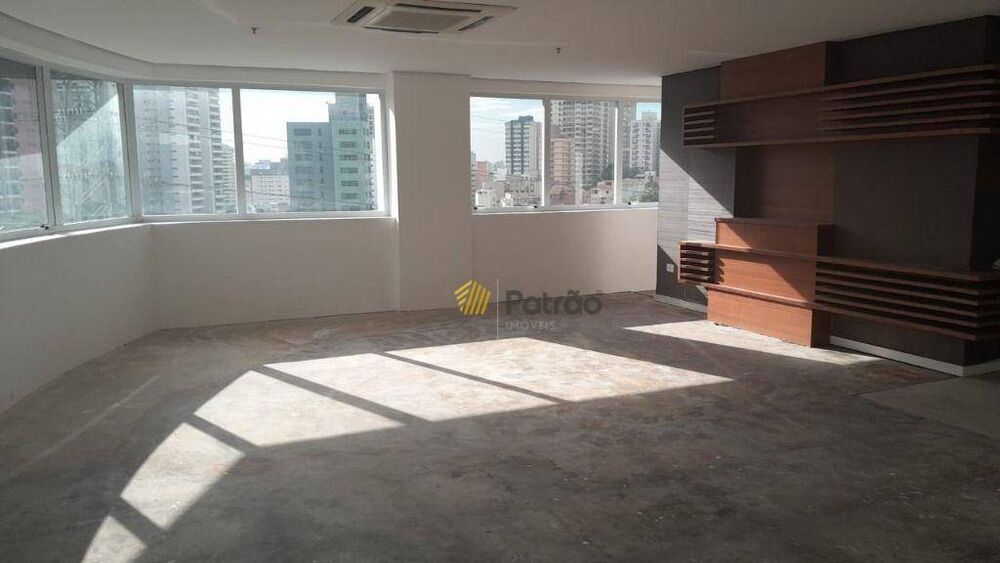 Conjunto Comercial-Sala para alugar, 32m² - Foto 2