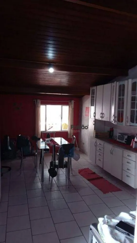 Sobrado, 3 quartos, 253 m² - Foto 8