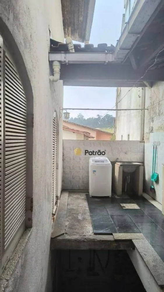 Sobrado, 3 quartos, 253 m² - Foto 4