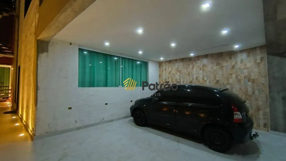 Sobrado, 3 quartos, 253 m² - Foto 2