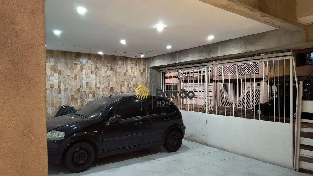 Sobrado, 3 quartos, 253 m² - Foto 3
