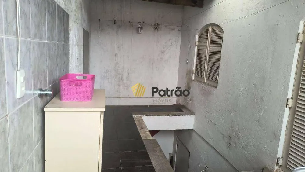 Sobrado, 3 quartos, 253 m² - Foto 11