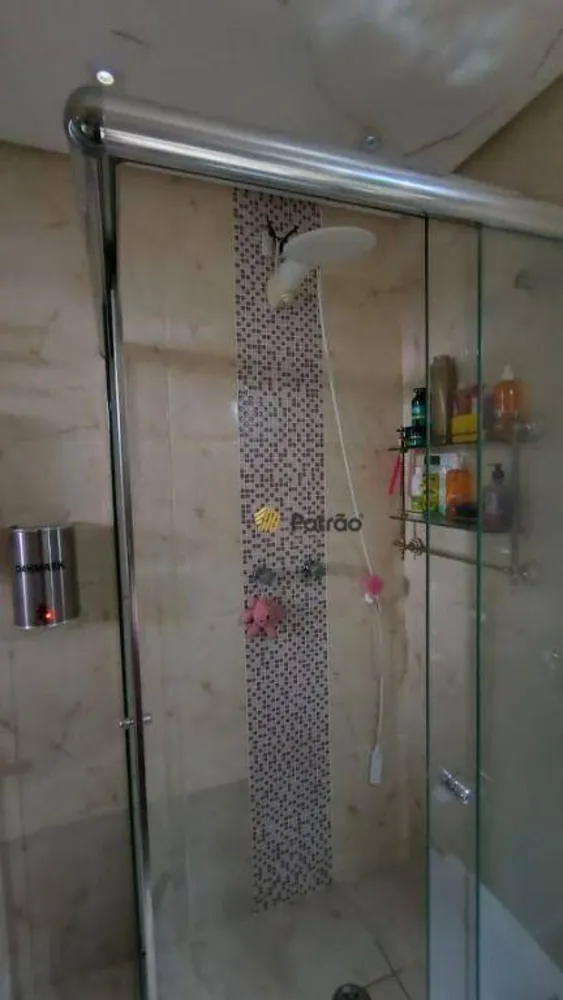 Sobrado, 3 quartos, 253 m² - Foto 5