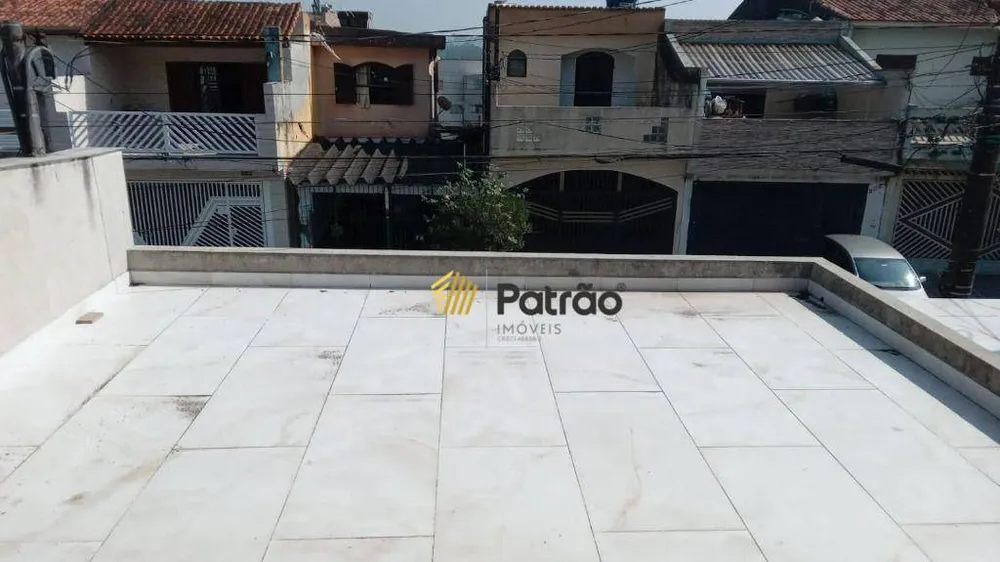 Sobrado, 3 quartos, 253 m² - Foto 10