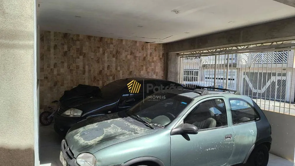 Sobrado, 3 quartos, 253 m² - Foto 2