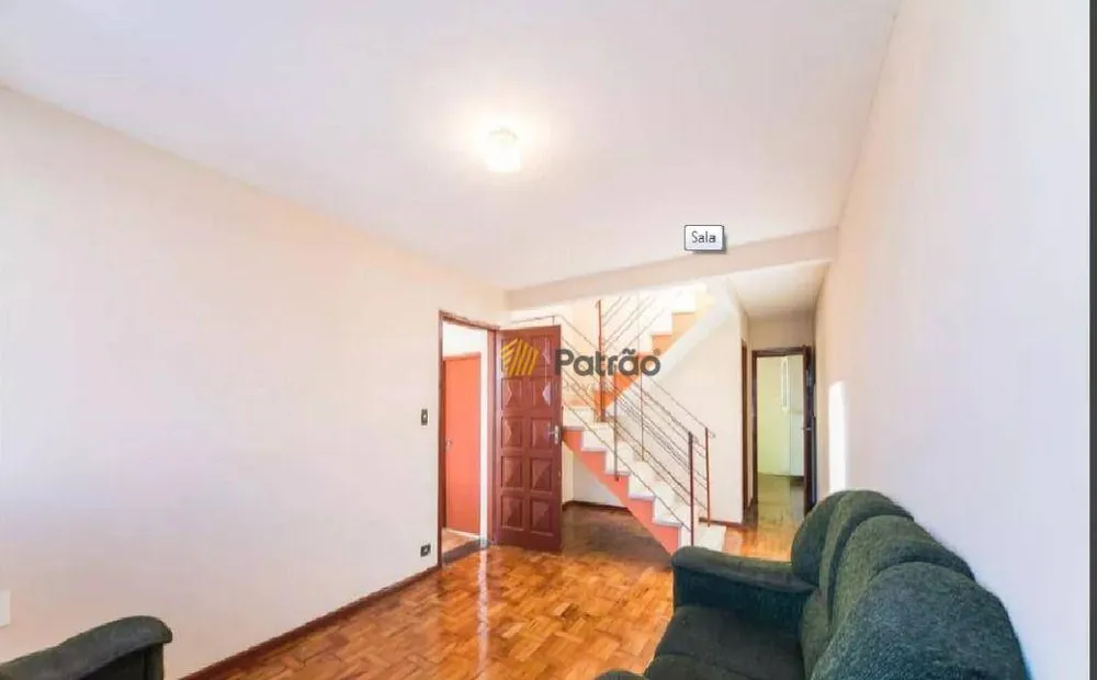 Casa, 5 quartos, 166 m² - Foto 4