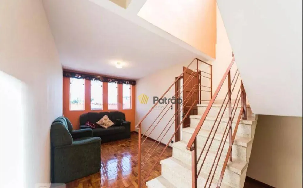 Casa, 5 quartos, 166 m² - Foto 3