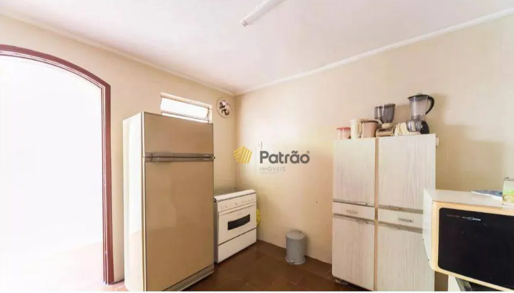 Casa, 5 quartos, 166 m² - Foto 9