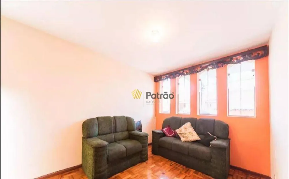 Casa, 5 quartos, 166 m² - Foto 2