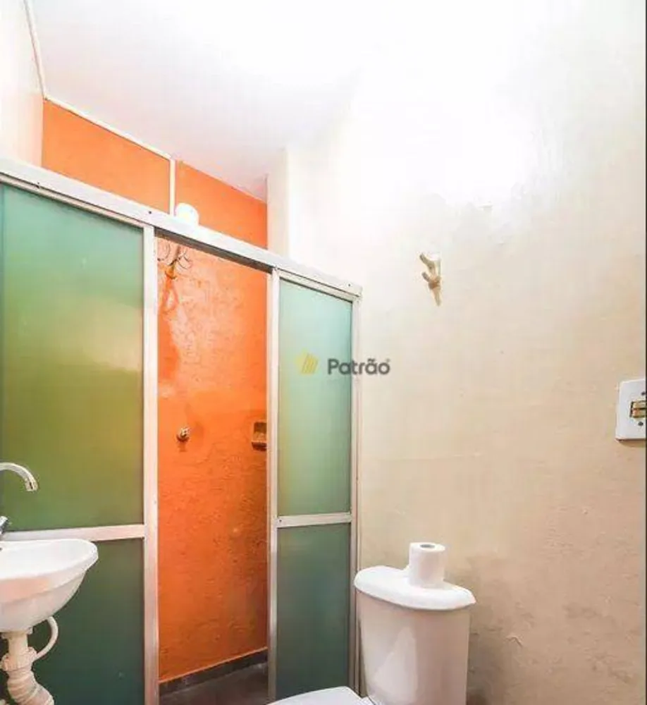 Casa, 5 quartos, 166 m² - Foto 11