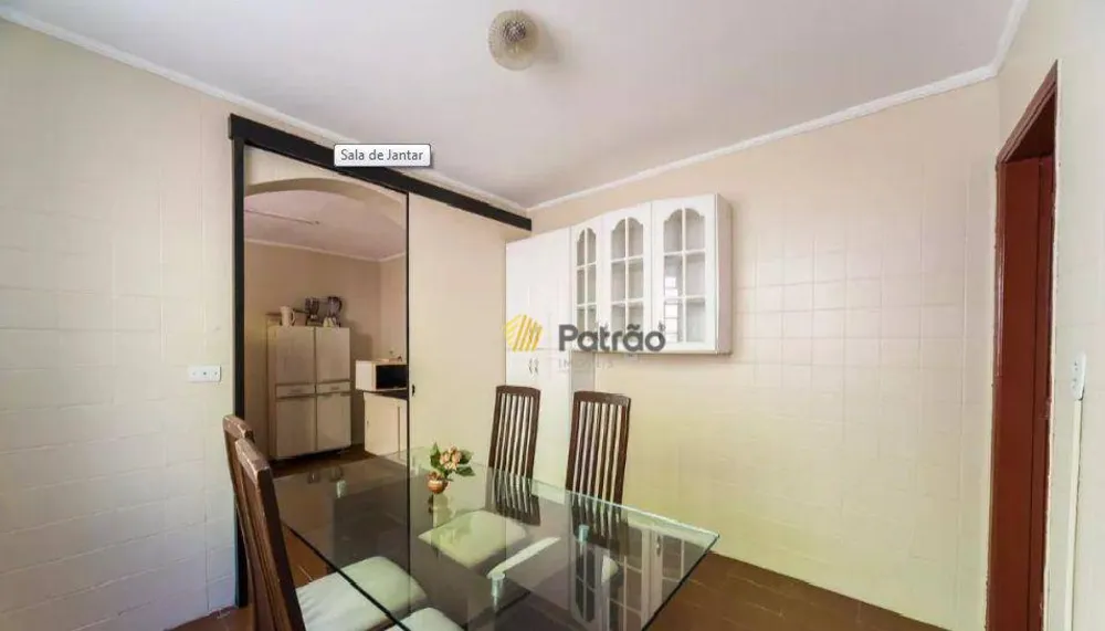 Casa, 5 quartos, 166 m² - Foto 7