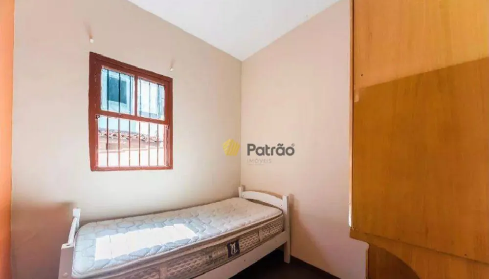 Casa, 5 quartos, 166 m² - Foto 12