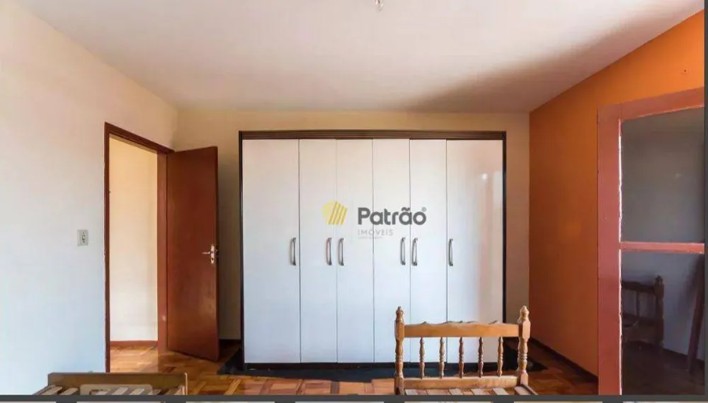 Casa, 5 quartos, 166 m² - Foto 6