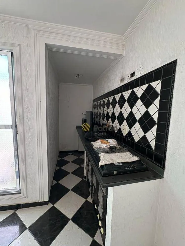 Sala-Conjunto, 80 m² - Foto 3